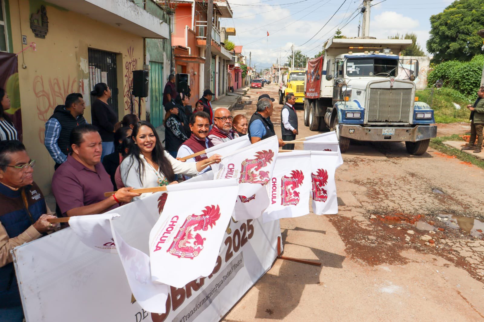 Presupuesto estará enfocado a mantener programas sociales: Tonantzin Fernández