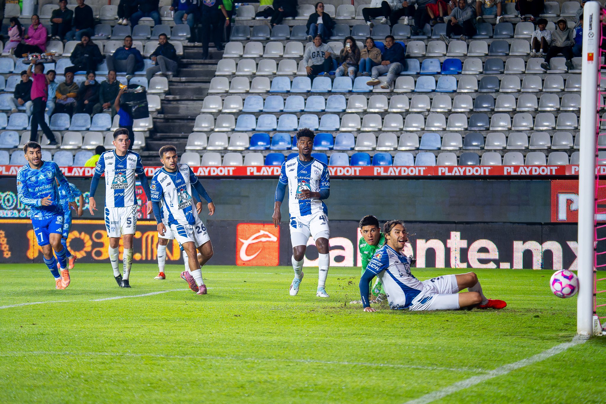 VIDEO Querétaro y Tigres salen victoriosos en la Fecha 14