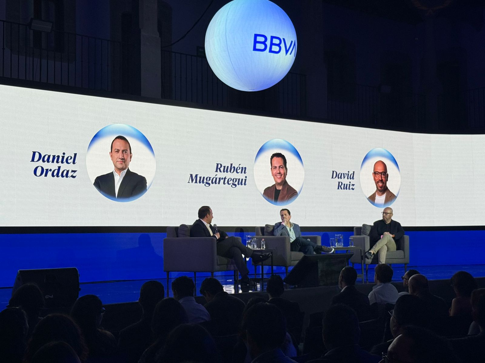 La innovación y la IA están transformando la forma en que vivimos