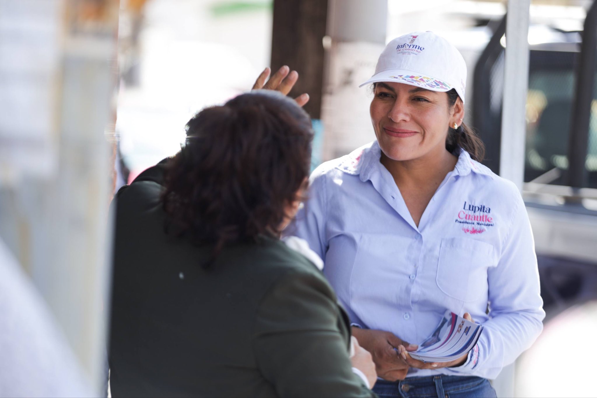 Seguridad, bienestar social y servicios prioridades, en Ley de Ingresos: Guadalupe Cuautle