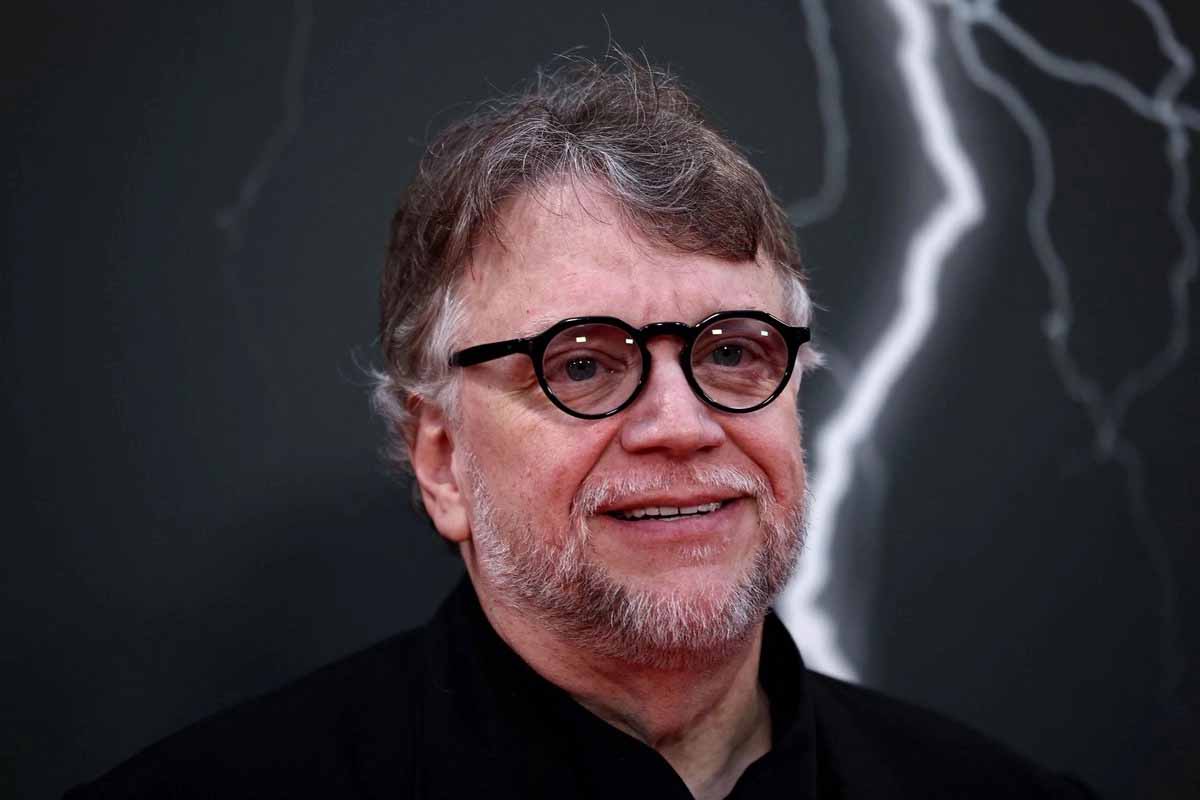 Guillermo del Toro planea su versión de El fantasma de la ópera