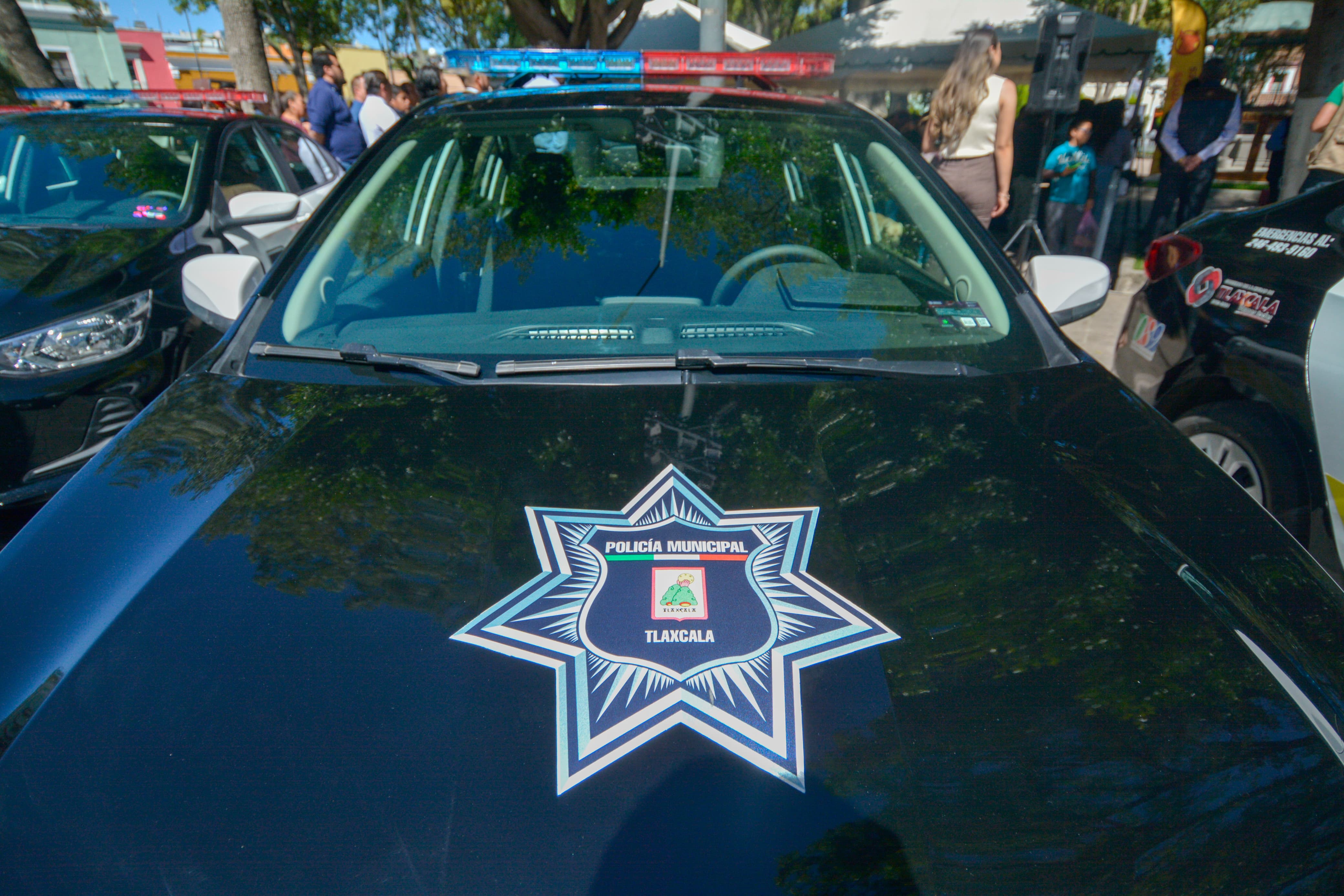 Rescatan con vida a adolescente que intentó quitarse la vida en Tlaxcala