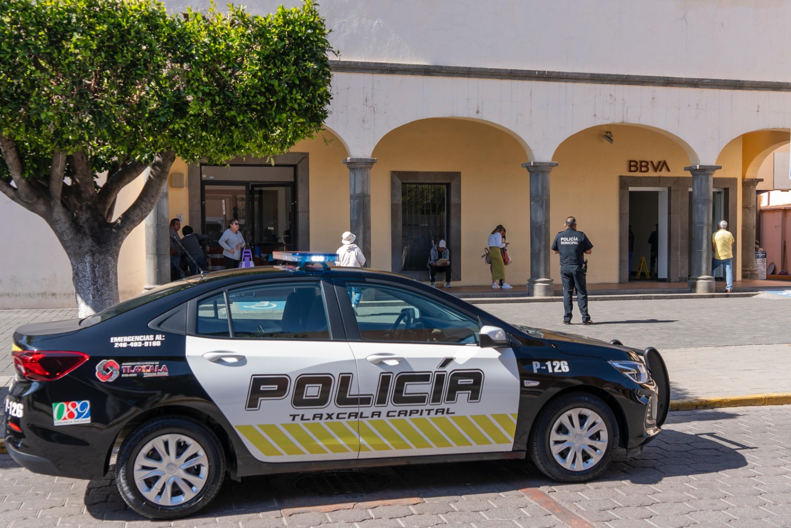 Pobladores de Chiautempan intentaron linchar a promotores antidrogas, los confundieron con delincuentes 