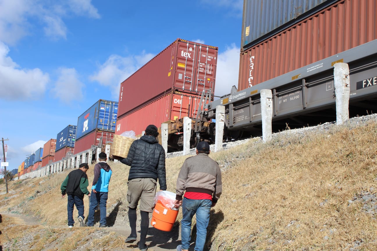 Aumentan las muertes de migrantes detenidos y bajo custodia del ICE