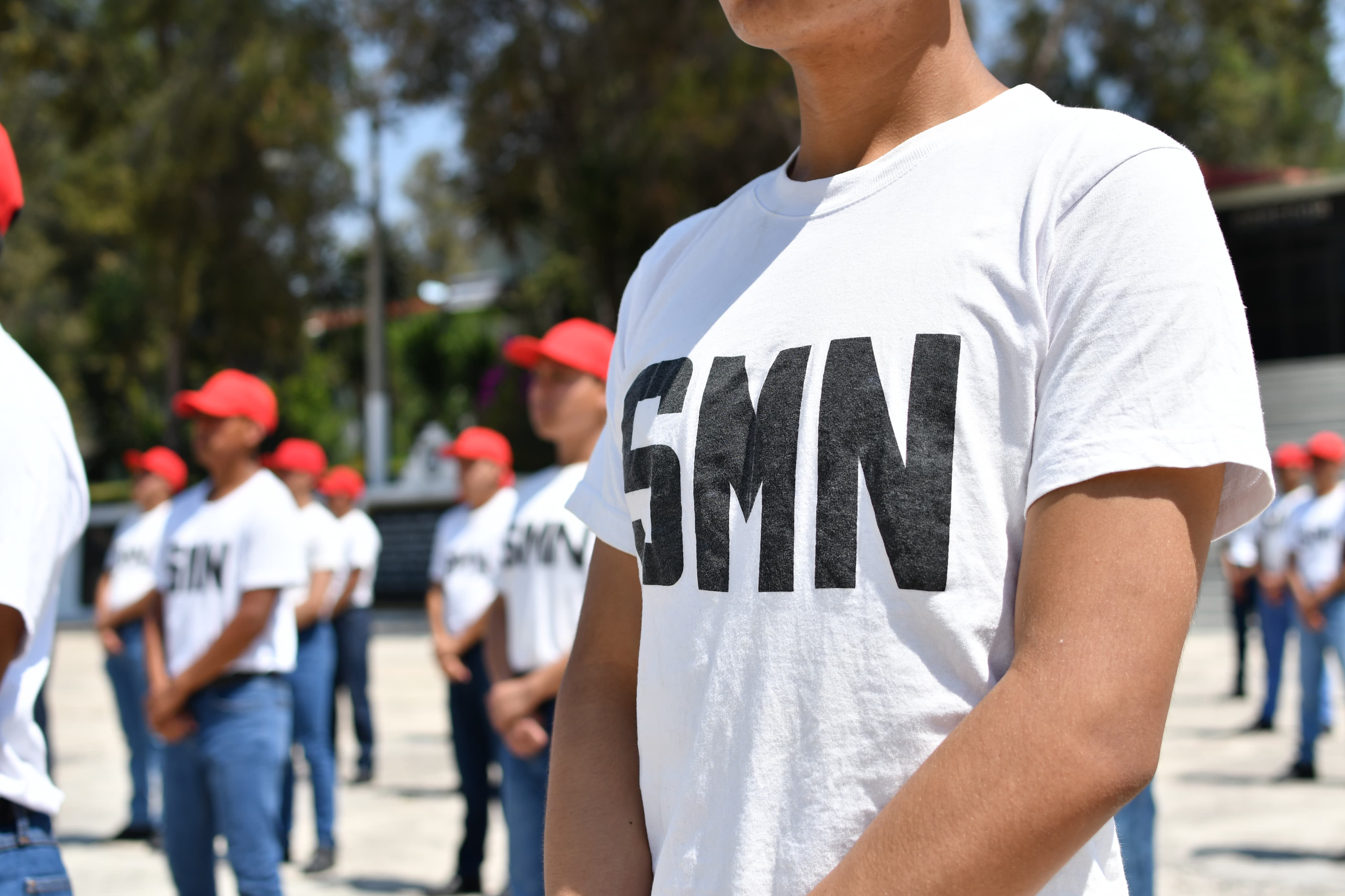 Anuncian la fecha límite para tramitar la Cartilla del SMN en Puebla 