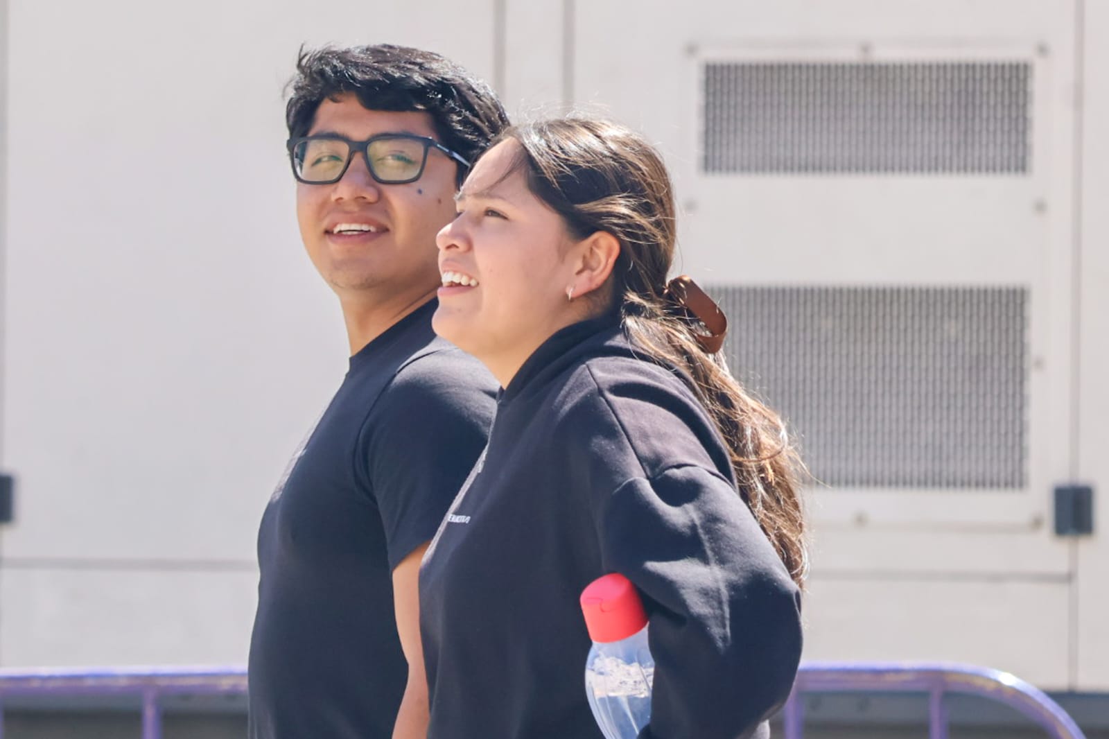 Este viernes se celebra el Día Mundial de la Sonrisa 