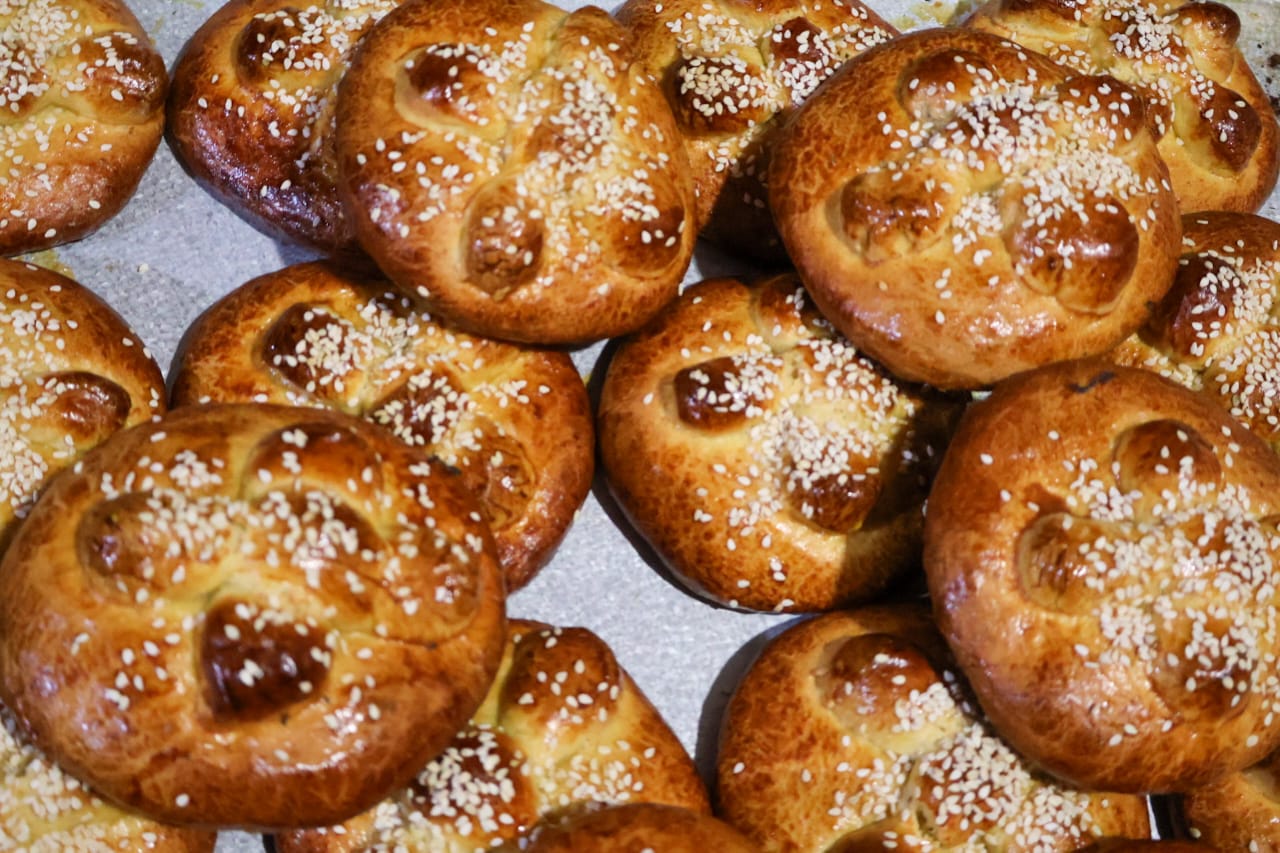 Panadería Tepetzinco mantiene viva la tradición de la hojaldra en Totolac