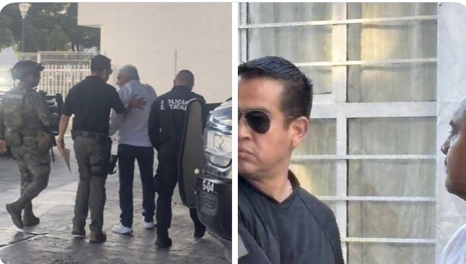 Remueven a Javier Negrete de Seguridad en Tehuacán; nombran a nuevo 