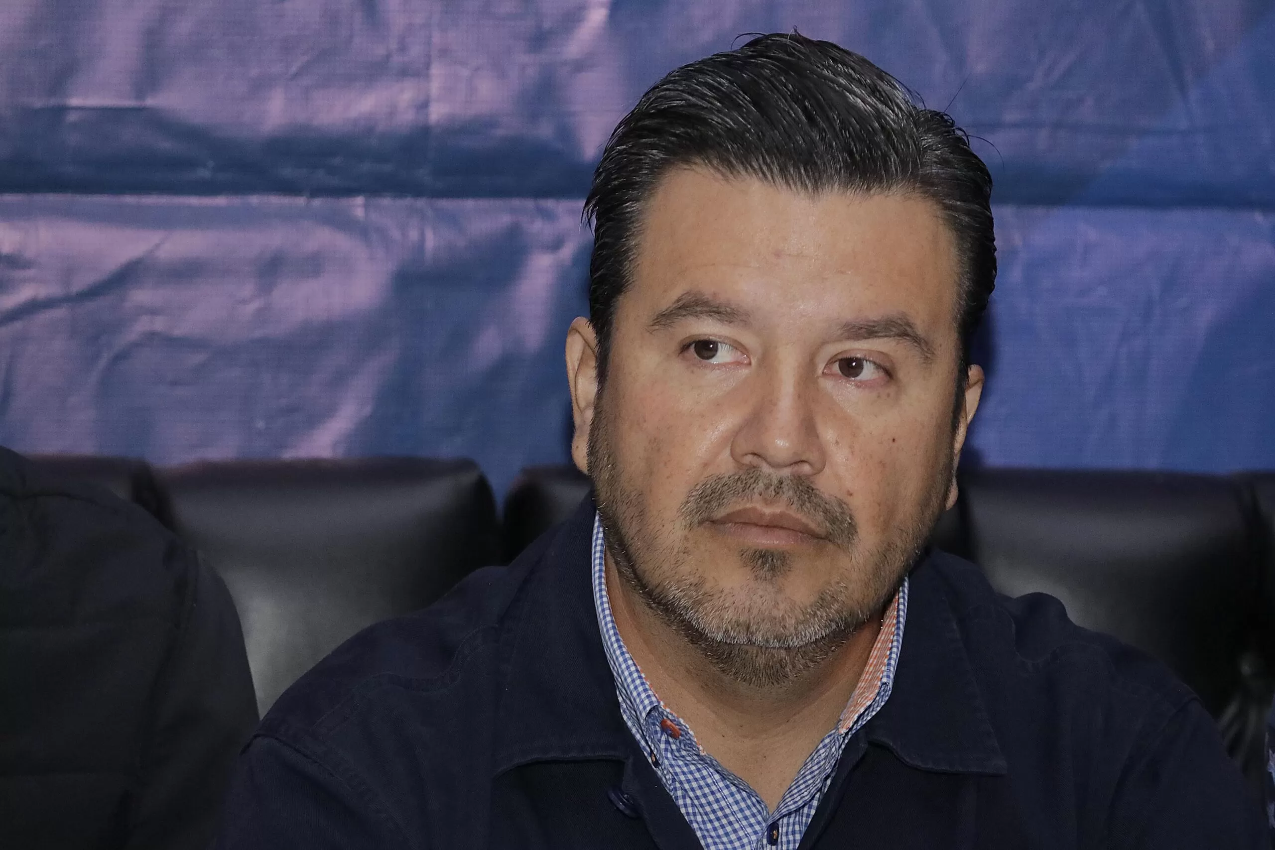 Jesús Zaldívar pone de pretexto enfermedad para ausentarse en audiencia