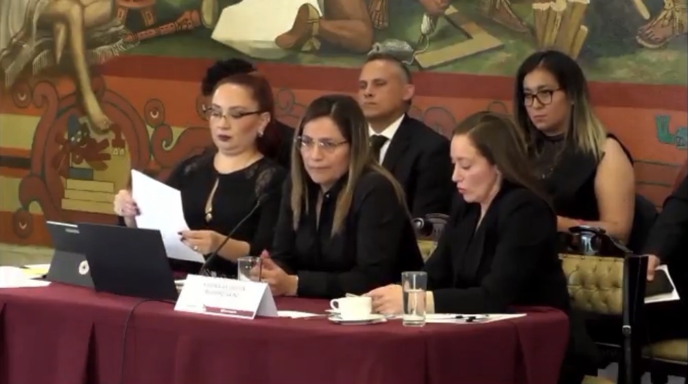 Daños en fuente de San Miguel son de 150 mil pesos; hay acuerdo reparatorio 
