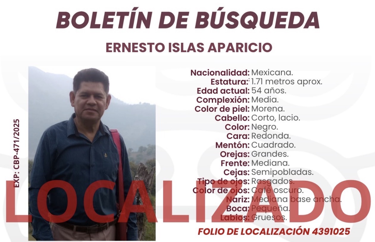 Sube a 21 cifra de muertos en Sierra Norte por lluvias