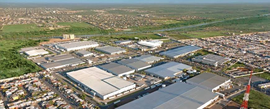 Canacintra identifica parque industriales en Puebla con alta delincuencia 
