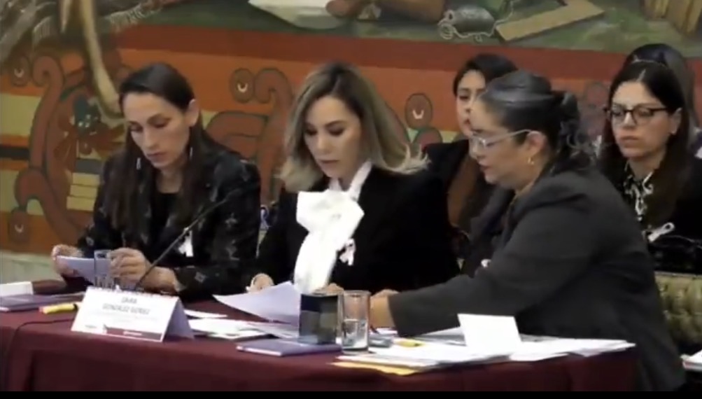 Cinco juntas auxiliares de Puebla, prioridad por violencia de género 