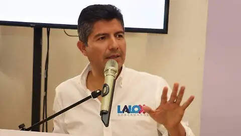 Comunicación de Eduardo Rivera deja sin aclarar más de 100 mdp 