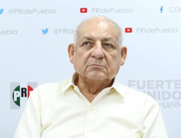 Dirigencia del PRI debe de ser de tiempo completo: José Amador 