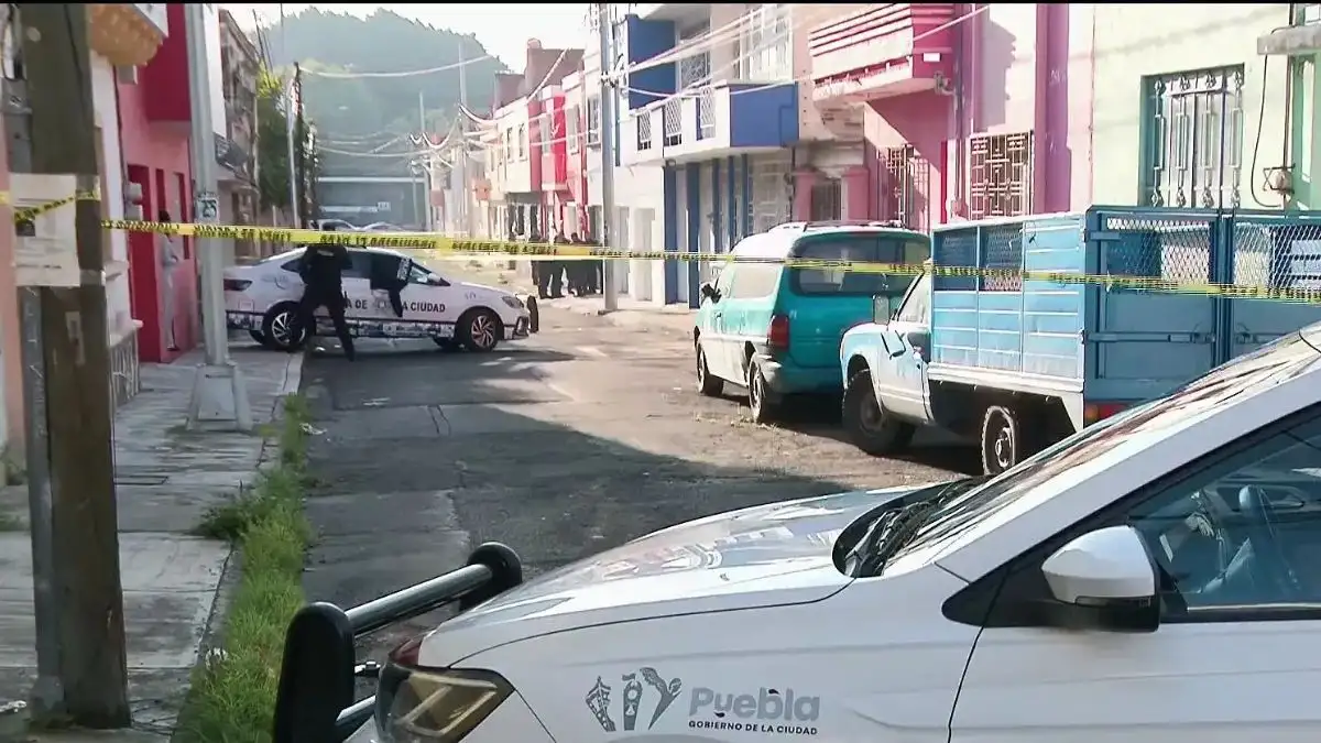 Fiscalía confirma feminicidio de mujer en El Carmen: fue estrangulada