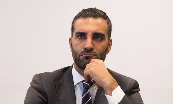 Simón Levy desmiente su detención en video: acusa información errónea