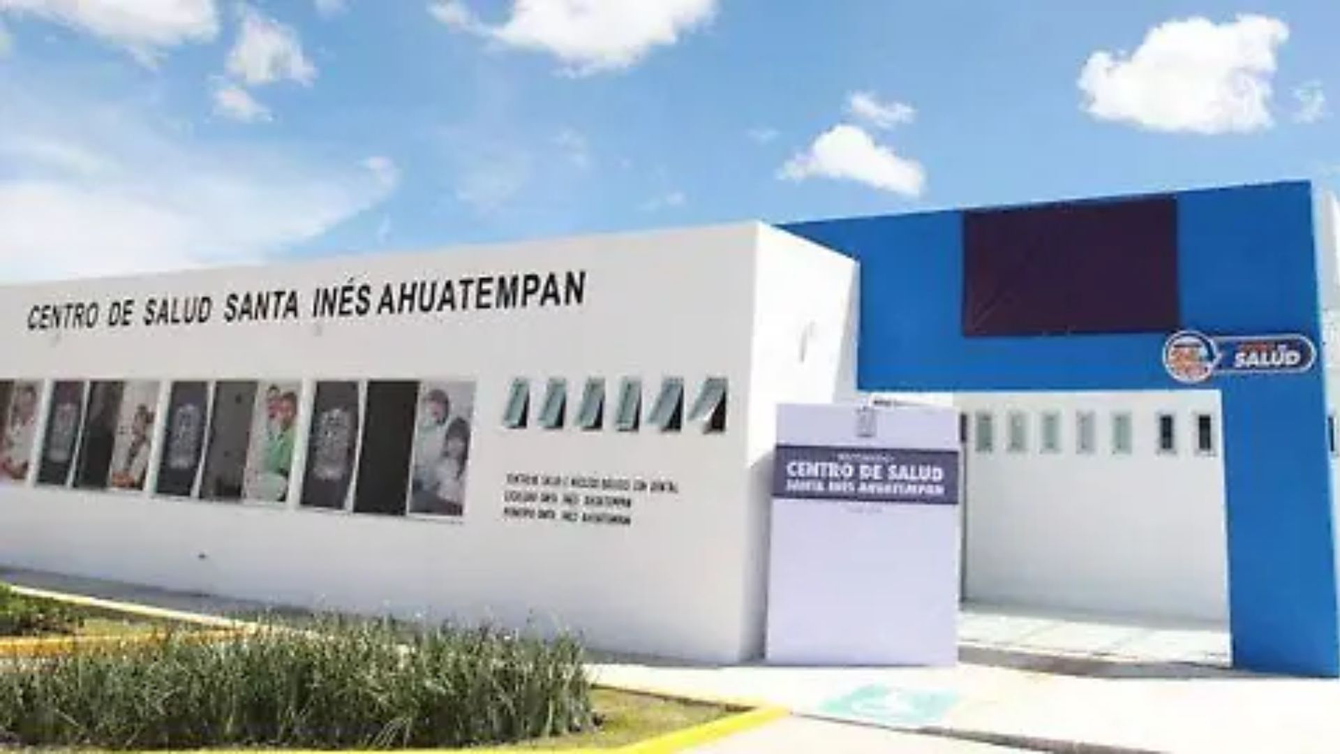 El 13 de octubre, se abrirá la jornada de registros al IMSS-Bienestar de Ahuatempan