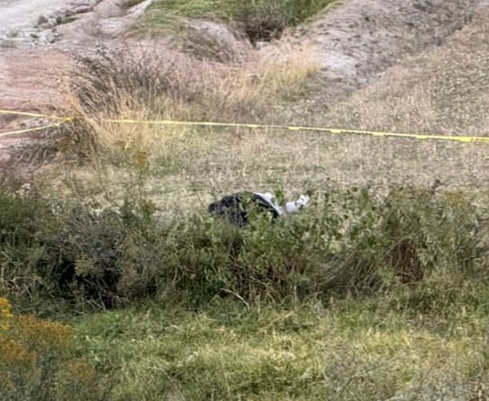 Localizan cadáver decapitado en Calpulalpan