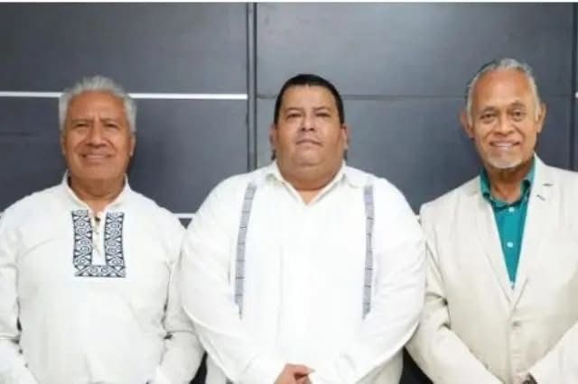 Luis Fernando Machorro, nuevo encargado de despacho del Tecnológico de Atlixco