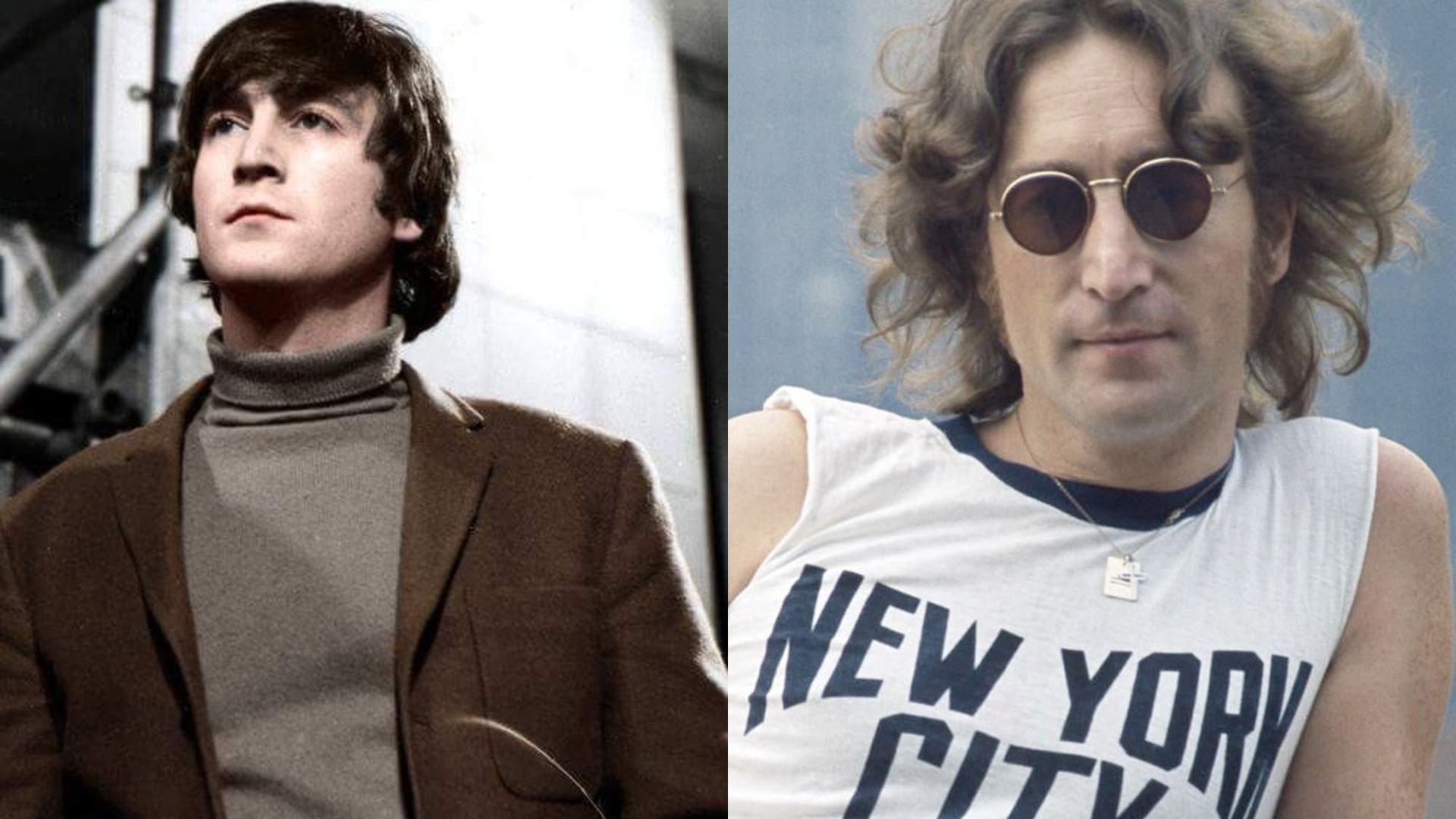 A 85 años del nacimiento de John Lennon, conoce estos 5 clásicos temas de su carrera