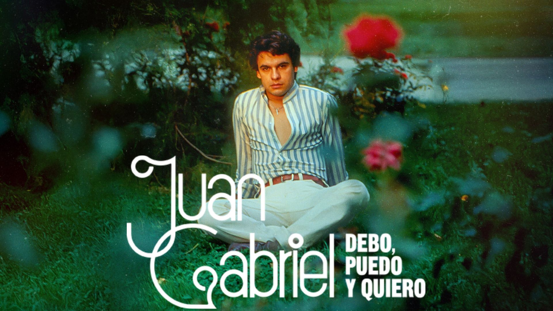 Ya hay tráiler para el esperado documental “Juan Gabriel: Debo, Puedo y Quiero”