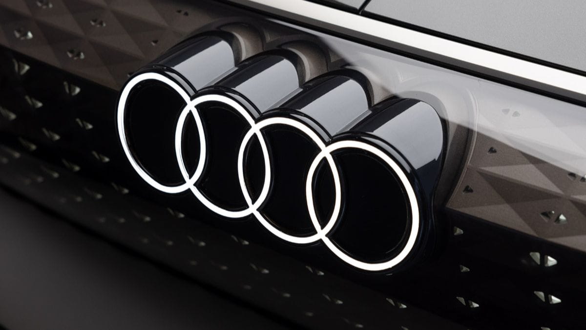 Audi inicia reestructuración global con cierres y recorte de personal