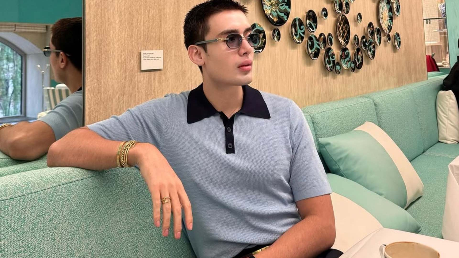 Muerte del estilista Miguel de la Mora muestra signos de ser una ejecución: Harfuch