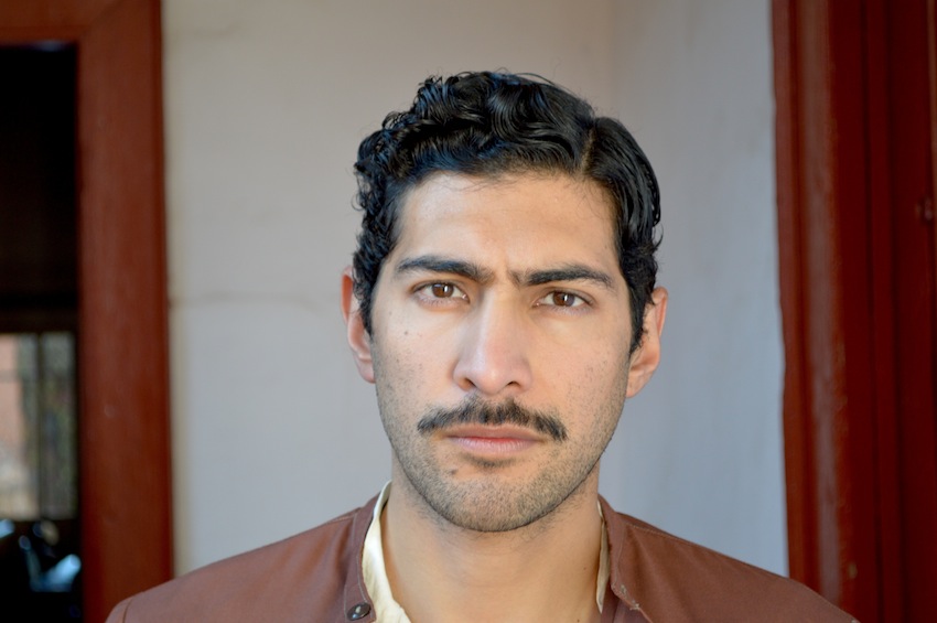 Puebla Cine Fest 2025 tendrá como invitado al actor Ianis Guerrero