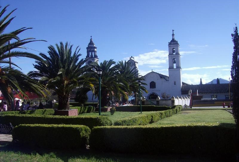 Denuncian conductas indebidas y mal manejo de recursos por parte de sacerdote de Zacatlán 