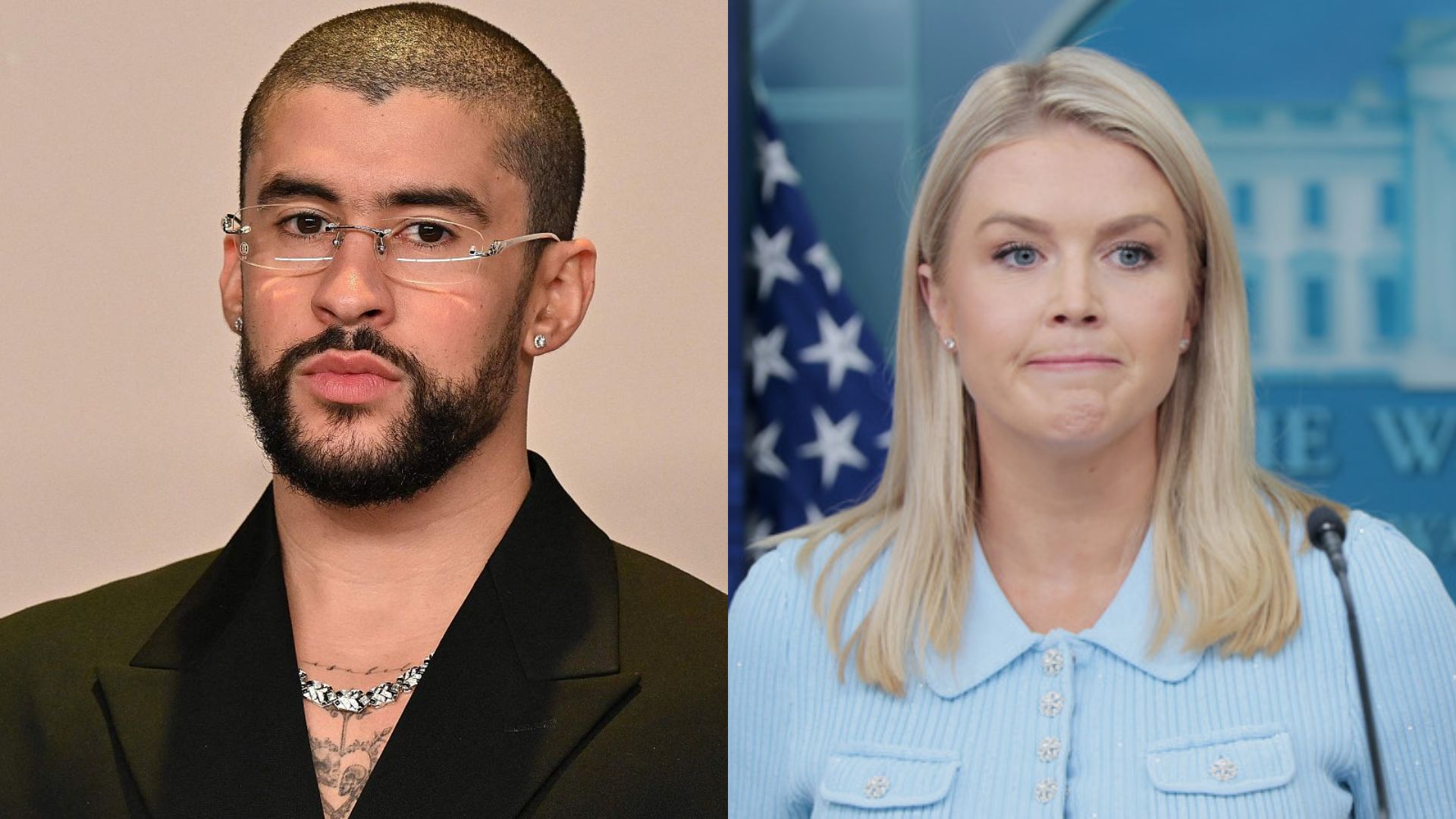 Pese a rumores, Casa Blanca descarta redadas migratorias en Superbowl 2026