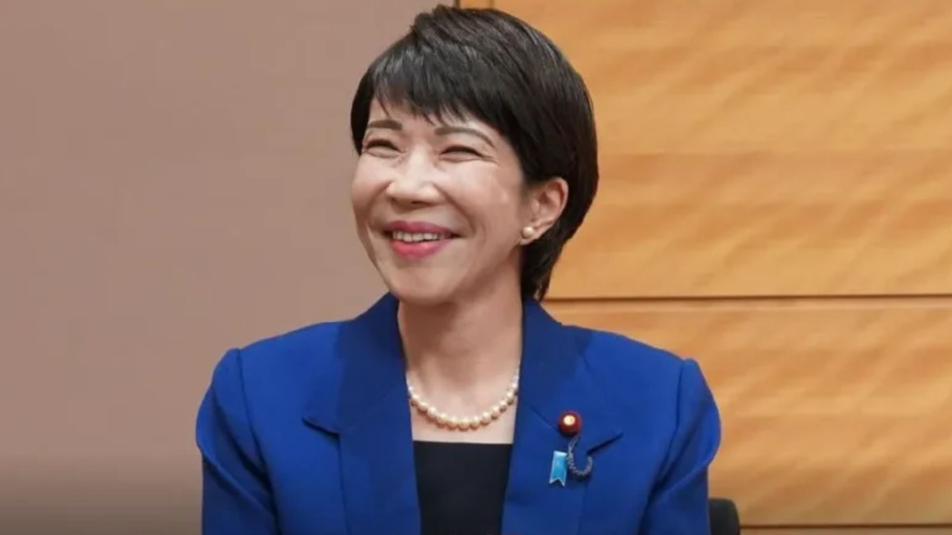 La ultraconservadora, Sanae Takaichi, será la nueva primer ministro de Japón