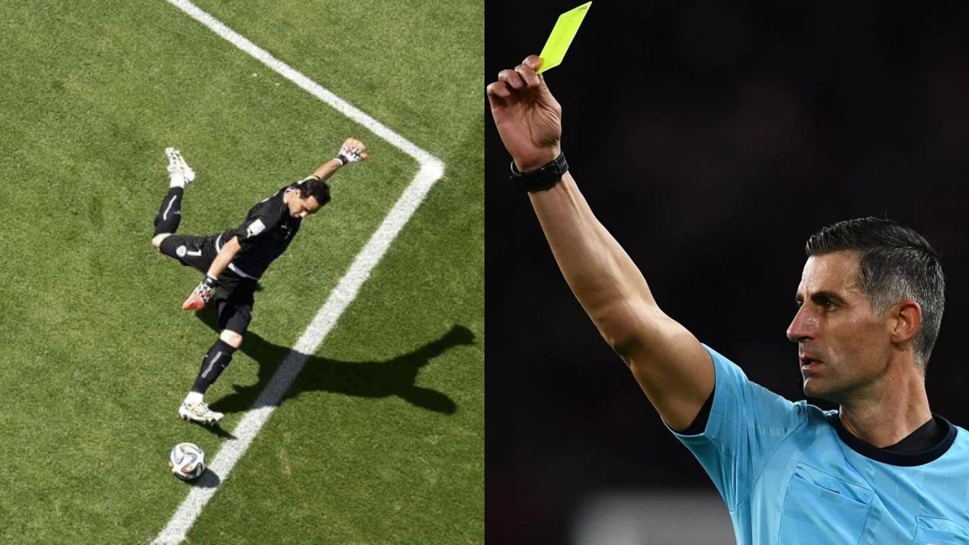 Antes del Mundial 2026, IFAB propone cambios a reglas internacionales del futbol 