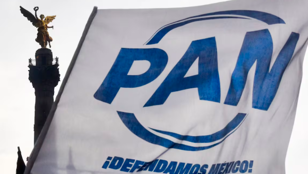 La vara de la oposición