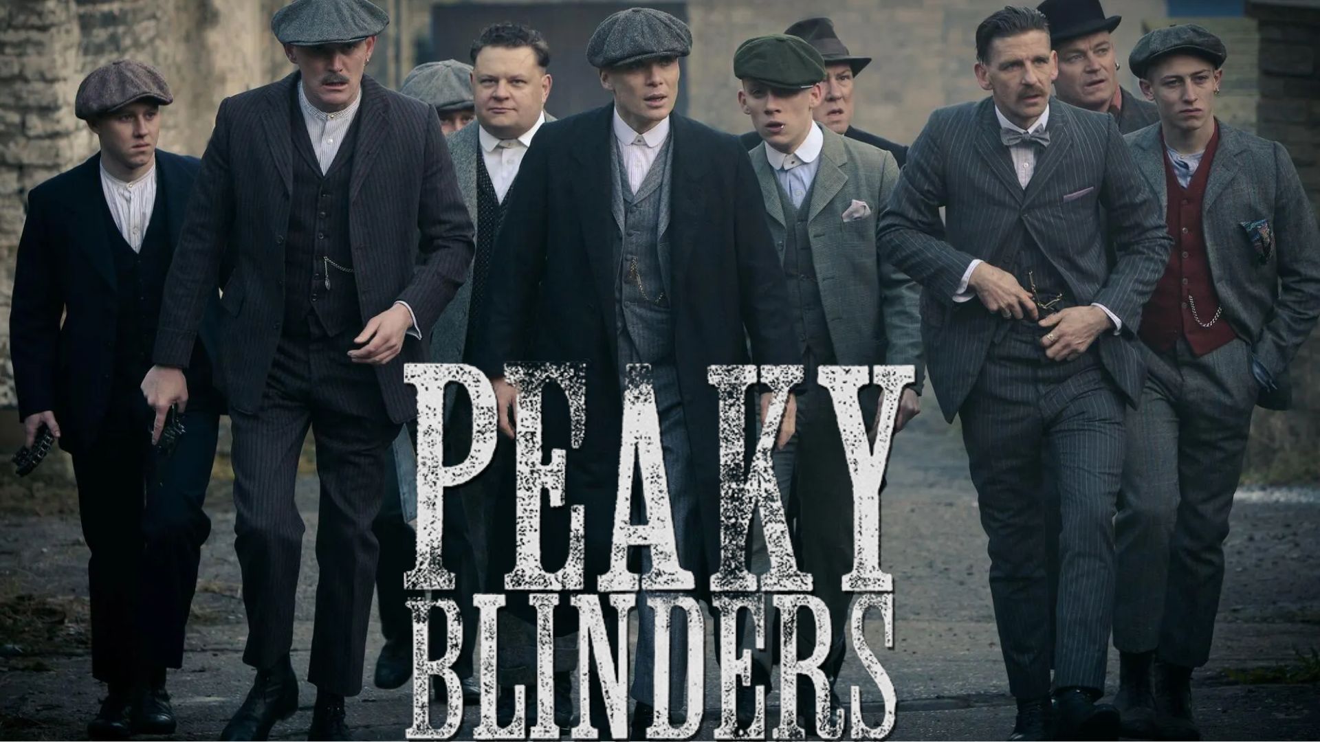 Tras estreno de película, habrá una nueva serie en el universo de “Peaky Blinders”