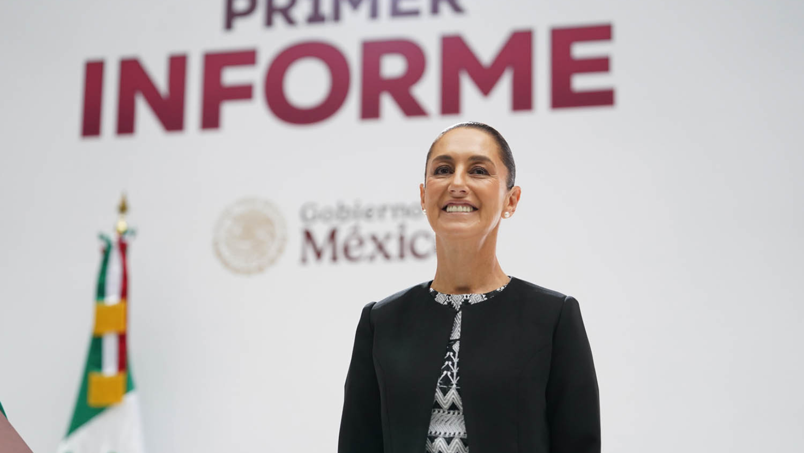 Sheinbaum destaca reducción del 45% en homicidios dolosos en Puebla