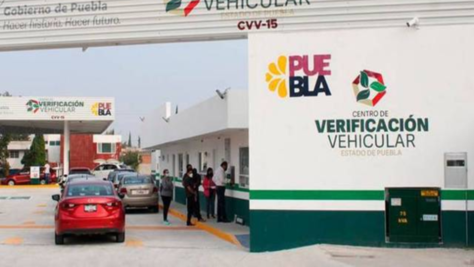 Reabren convocatoria para operar verificentros en Ciudad Serdán y Cuautlancingo