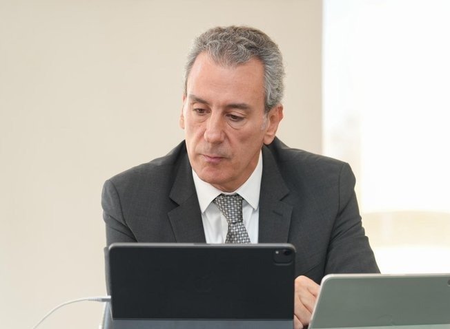 Avanza Pepe Chedraui poniendo orden en las finanzas en su primer año de trabajo