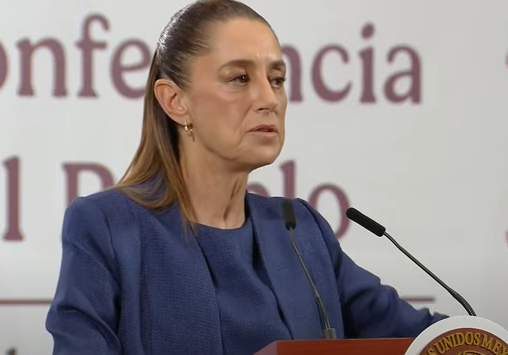 Sheinbaum inicia entrega de apoyos por inundaciones en Neza y Los Reyes La Paz