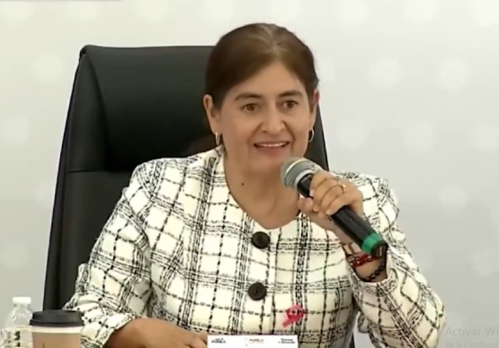 Carro eléctrico poblano, listo en 1er trimestre 2026 con tecnología mexicana 