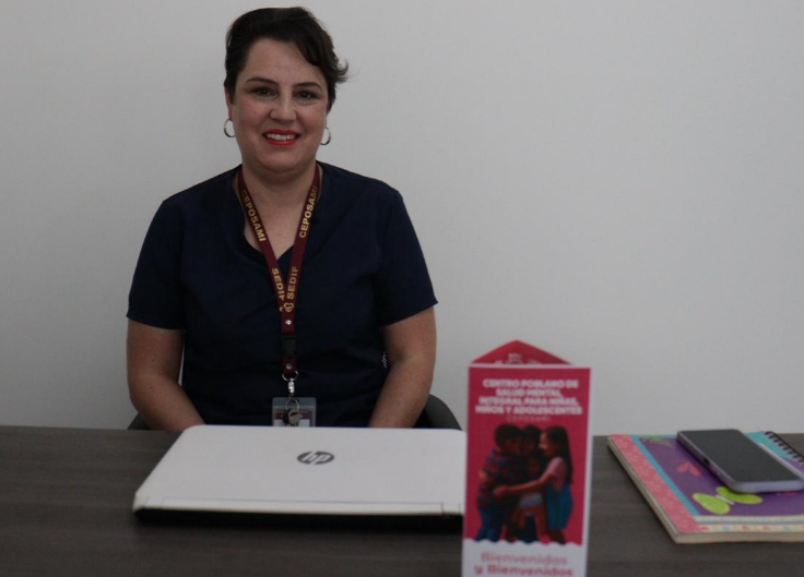 A menos de 1 mes, atienden 300 menores en el Ceposami; proyectan crecer en 2026 