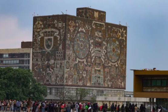 Directoras y Directores de la UNAM responden a la demanda de la comunidad universitaria