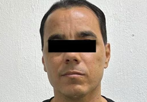 Detienen en Zapopan al exfutbolista Omar Bravo por presunto abuso sexual