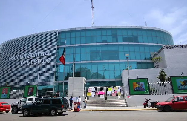 Filtran contraseñas de correos institucionales; afecta a la Fiscalía de Puebla