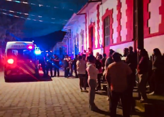 Altercado en colonia El León, de Atlixco, deja una mujer herida