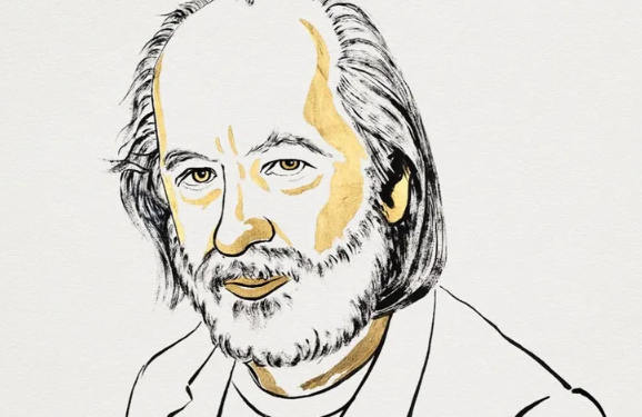 László Krasznahorkai gana el Nobel de Literatura 2025