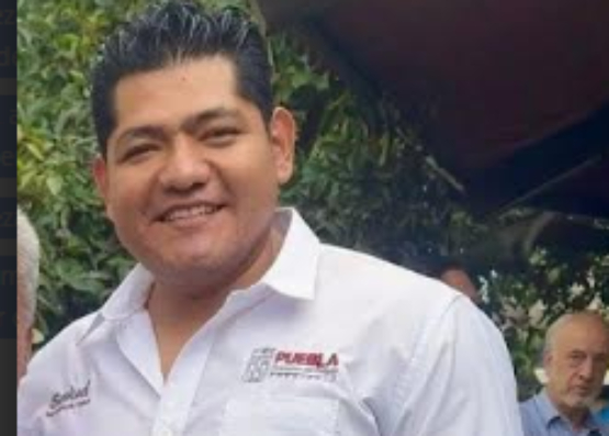 Llega nuevo jefe de la Jurisdicción Sanitaria 07 en Izúcar