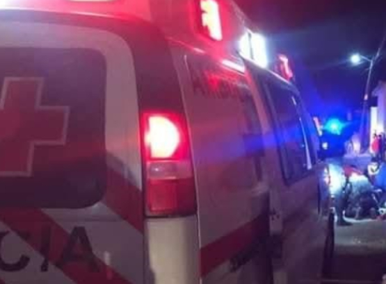 Comando dispara contra asistentes a bautizo en Huejotzingo; hay 4 muertos