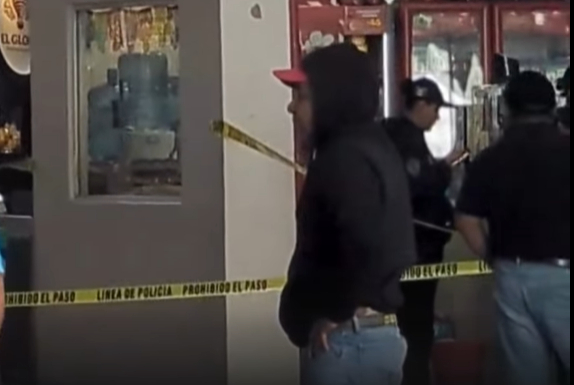 Mujer fallece por paro cardíaco dentro de la CAPU