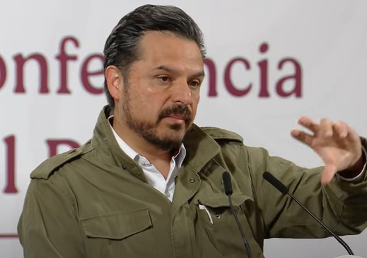 Reabren Hospital de La Ceiba tras daños por lluvias en Puebla 